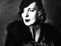 Tamara Łempicka żyła na własnych zasadach. O jej romansach huczała Polska i Francja