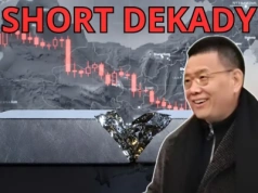 Największy zakład przeciw metalom od 40 lat! Chiński “Big Short” uderza w srebro