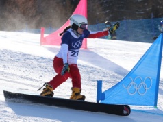 Zabrakło niewiele. Koniec marzeń Aleksandry Król-Walas o medalu olimpijskim