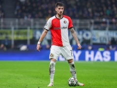 Jakub Moder już pomaga swoim kolegom. Czekał na to… 289 dni