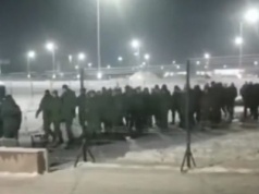 "Niszczyli, gwałcili i rabowali". Rosyjscy żołnierze nie wjadą do tego kraju