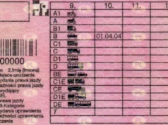 Sąd: zagraniczne prawo jazdy nie „wskrzesza” cofniętych uprawnień w Polsce