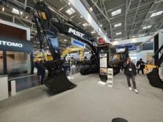 Nowa turecka koparka MST: czy zawojuje rynek?