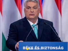 Orban traci w sondażach i rozpętuje nagonkę. Brudna zagrywka ma odwrócić uwagę Węgrów. Wyborcy mają dosyć