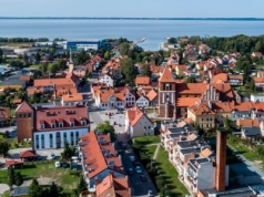 Miasto z warmińsko-mazurskiego za zgodą rządu zmieniło plany inwestycyjne. Wezwano je do zapłaty milionów