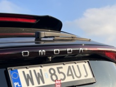 Marny początek roku na polskim rynku nowych aut. Najbardziej wygrały dwie chińskie marki