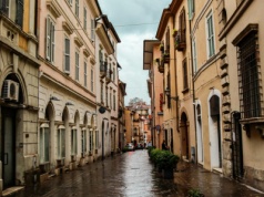 Wcale nie Wenecja czy Werona. To prawdziwe miasto zakochanych. Stąd pochodził św. Walenty