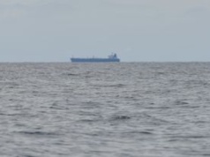 Rosyjskie tankowce z ropą krążą po wodach Azji w poszukiwaniu nabywców