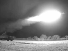 Rosjanie "płaczą" w sieci. Twierdzą, że oberwali Neptunami i HIMARS-em