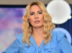 Szokujące wyznanie Agnieszki Hyży. Cały czas trzymała to w sobie