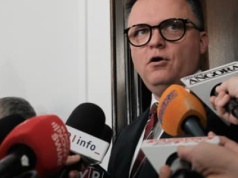 Hołownia z nową rolą w Polsce 2050