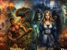 Zgarnij 4 darmowe gry na GOG.com w ramach Welcome Gift!