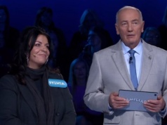 Najdziwniejsze pytanie w "Familiadzie", jakie słyszałam. Odpowiedź musiała być kłopotliwa