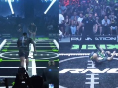 Brutalny sport zyskuje popularność! Lekarze są załamani