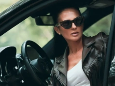 Marta Konopla z Mirage & Yoko zachwyca w zjawiskowej sesji z Egiptu