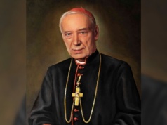 Archidiecezja szczecińsko-kamieńska: wkrótce peregrynacja relikwii bł. kard. Wyszyńskiego