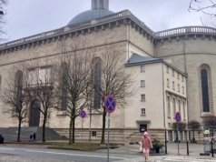 Biskup katowicki apeluje o wsparcie dla Ukrainy. Odbędzie się specjalna zbiórka