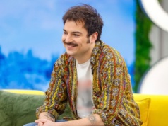 "Grałem tam na ulicy jeszcze niedawno". Wiktor Dyduła o sukcesie, który jest paliwem i miłości, przez którą "przepadł"