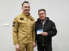 „Czadowa Straż” w Żywcu. Frekwencja przerosła oczekiwania