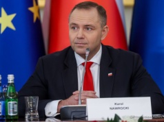 KPRP: rzecznik Prezydenta podsumował pół roku prezydentury Karola Nawrockiego