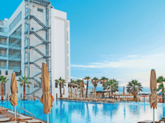 Słoneczna Albania w wersji All Inclusive ☀️ 🇦🇱 Tydzień w 4* hotelu przy plaży za 2779 PLN 🍹