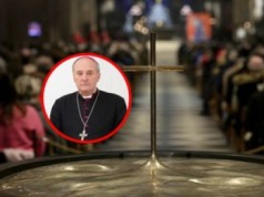 Nie żyje najstarszy polski biskup na Białorusi