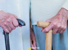 Zbadano krew stulatków. Jest inna niż nasza