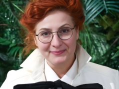 ​Materia utkana z emocji. Małgosia Turzańska o kulisach "Hamneta" i oscarowej nominacji