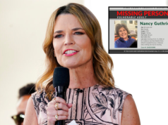 Prezenterka szuka porwanej matki. "Otrzymaliśmy wiadomość i rozumiemy"