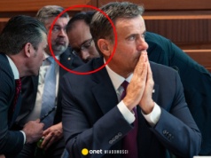 Ceni go Donald Trump. O szarej eminencji Białego Domu prawie nikt nie słyszał. "Wszyscy chcą się z nim spotkać"