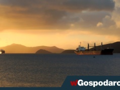 12 mln baryłek rosyjskiej ropy szuka klienta