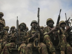 Kongo: kolejne dżihadystyczne masakry zalewają krwią Północne Kiwu