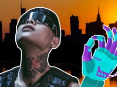 Polacy są gotowi zostać cyborgami. Drogę ku temu utorowały... tatuaże i kolczyki