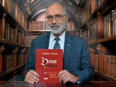 Prof. Nowak: Przyczyny upadku Rzeczypospolitej