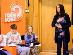 Oto efekty pracy uczestników Akademii Młodego Radiowca