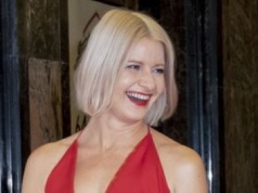 Wrzuciła nowe zdjęcie. Jest nie do poznania