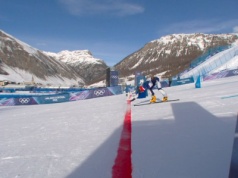 Czekali na medal od 20 lat. Zdecydowała fotokomórka