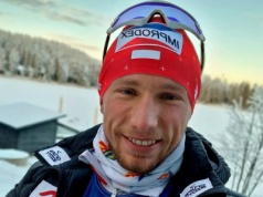 IO: Słaba postawa naszych panów w biegach narciarskich! Złoty medal dla głównego faworyta Johannesa Klaebo!