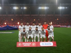 Był łączony z transferem do Widzewa. „Dobrze, że go nie wzięliśmy”