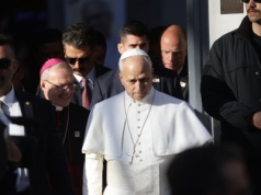 Watykan: nie będzie podróży papieża do USA w 2026 roku