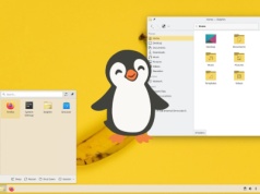 Darmowy KDE Linux z betą na horyzoncie. Wygląda jak coś, co już znasz?