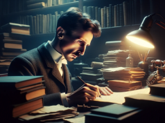 Obce sygnały w nocy. Fragmenty z osobistych wspomnień Nikoli Tesli