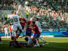 Debiut Luquinhasa, ale bez goli. Radomiak remisuje w Częstochowie