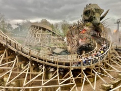 Dyskryminacja w parku rozrywki? Nietypowa petycja zebrała już 10000 podpisów