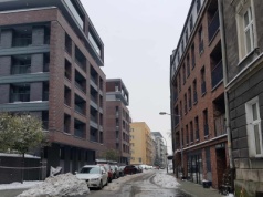 Mieszkańcy chcą parkingu, nie rewolucji. Konsultacje były, ale „Zielona Piwna” nie przejdzie.