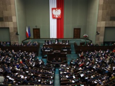 Żywienie w szpitalach, ograniczenia w handlu alkoholem. 10-13 lutego kolejne posiedzenie Sejmu