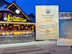 Tę restaurację hejtował cały internet. Wróciliśmy tam. Na miejscu zaskoczenie