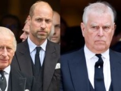 Zhańbiony Andrzej ma żyć, jak najdalej od rodziny królewskiej? "Będzie musiał się przeprowadzić ZNACZNIE DALEJ"