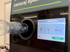 Nowy system zwrotu kaucji. Puszki i butelki oddasz kurierowi