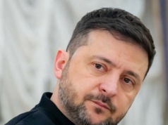 Zełenski stawia sprawę jasno. "To zasadny cel"